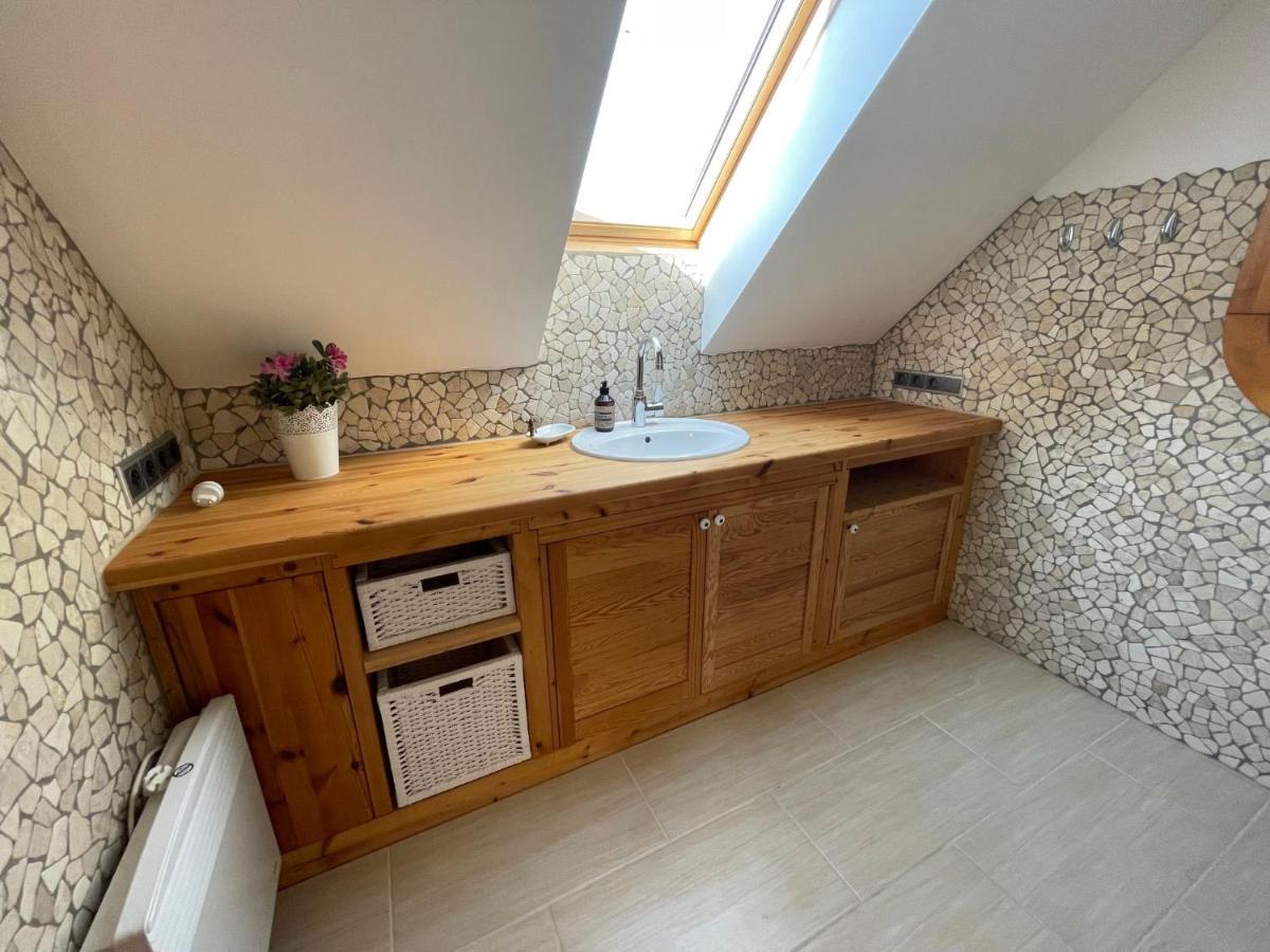 Holiday Home Tribbevitz By Interhome Eksteriør billede